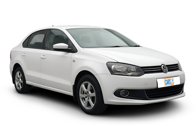 Volkswagen Vento-img